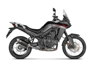 XL750 Transalp