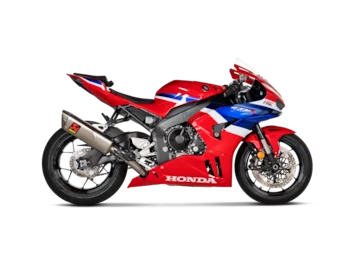 CBR1000RR-R Fireblade | SP
