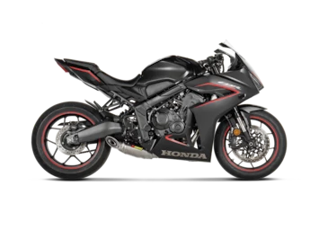 CBR650R