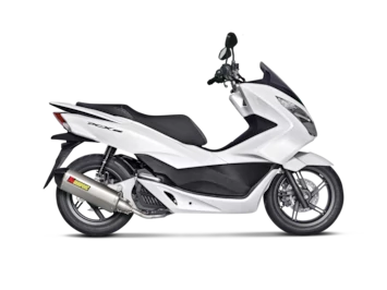PCX125 | PC150