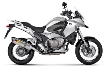 VFR1200X Crosstourer