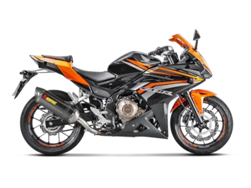 CBR400|500 R