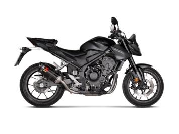 CB500 Hornet