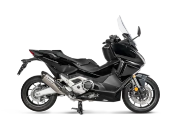 NSS750 Forza