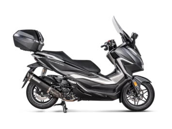NSS350 Forza
