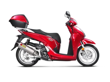 SH300i