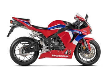 CBR600RR
