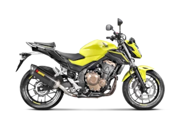 CB500F