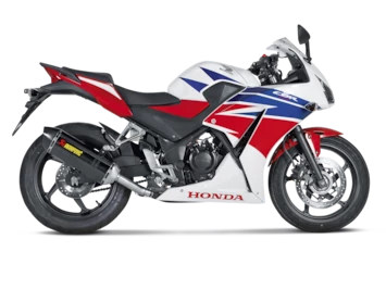 CBR150 R