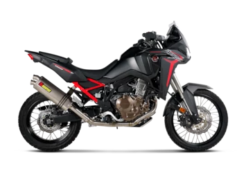 CRF1100L Africa Twin