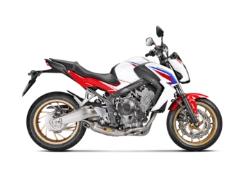 CB650F
