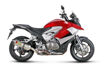 VFR800X Crossrunner