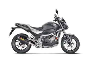 NC700 | NC750S
