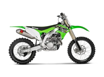KX 450 | 450X