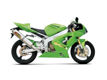 Ninja ZX-6R