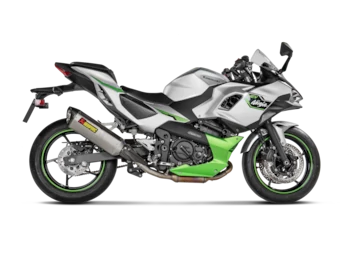 Ninja 7 | Z7 Hybrid