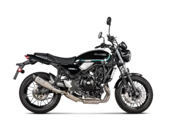 Z650 RS