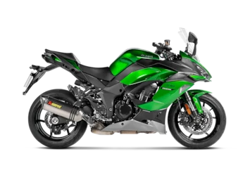 Ninja 1000SX