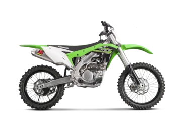 KX250 | 250X