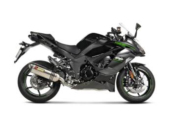 Ninja 1100SX