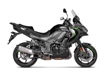 Versys 1100