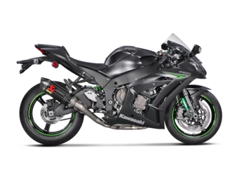 Ninja ZX-10R