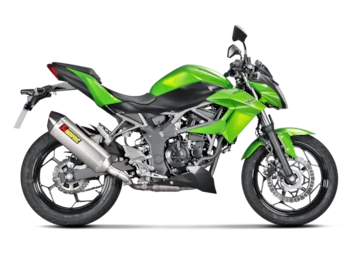 Ninja 250SL