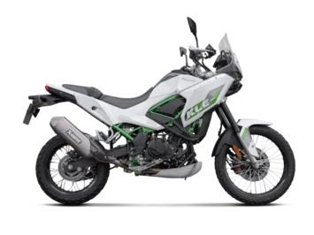 KLE 500