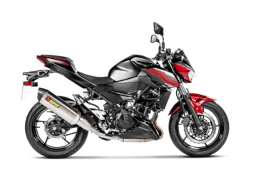 Z400