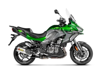 Versys 1000