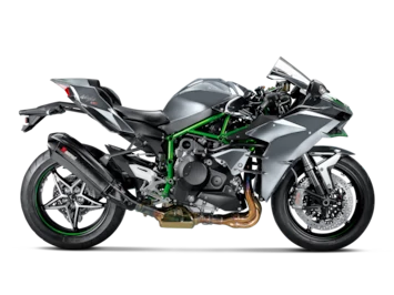 Ninja H2