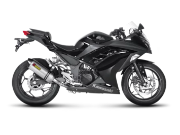 Ninja 300