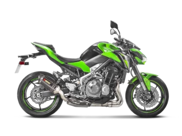 Z900 (A2)