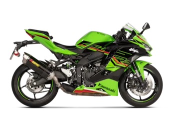 Ninja ZX-4R
