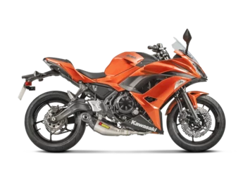Ninja 650