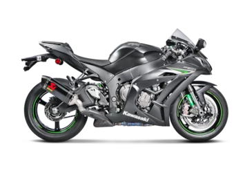 Ninja ZX-10R SE