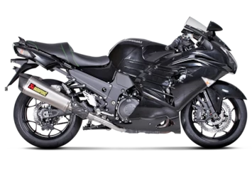 ZZR 1400, ZX14R