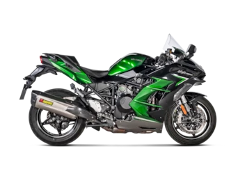 Ninja H2 SX