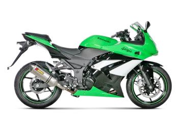 Ninja 250R