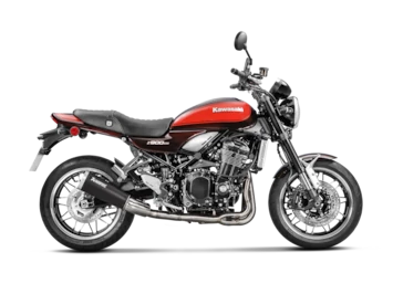 Z900 RS | Cafe