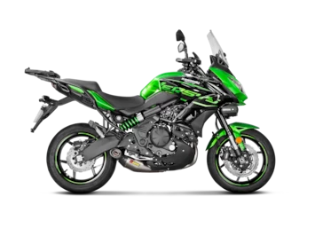 Versys 650
