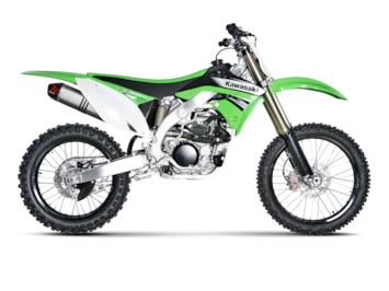 KX 450 F