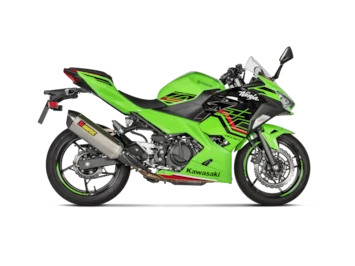 Ninja 500 | Z500