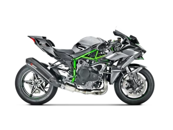 Ninja H2R