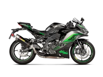Ninja ZX-25R
