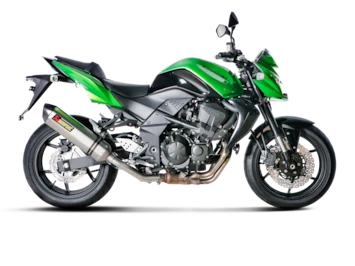 Z750 | Z750R
