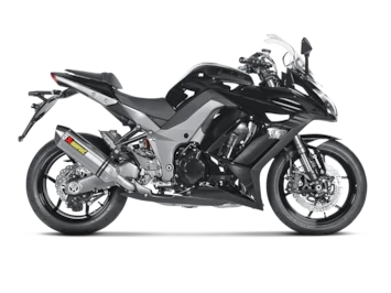 Z1000SX | Ninja 1000