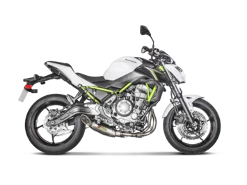 Z650