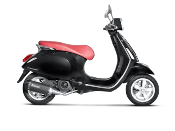 LIBERTY 125|150 3V