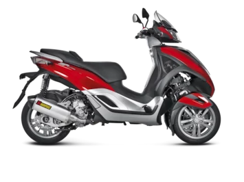 MP3 Yourban 300|300 LT